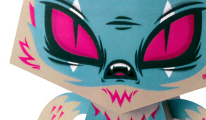 Little evil